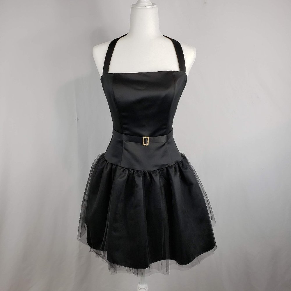 Jessica McClintock for Gunne Sax dress Size 7/8